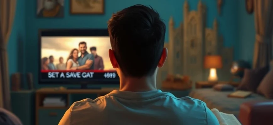 Podobne produkcje do 'Księga Clarence'a'