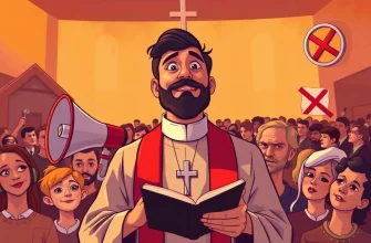 Podobne produkcje do 'Zatrąb dla Jezusa, ocal swoją duszę'