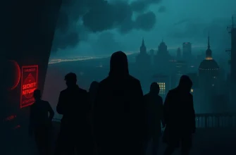 10 Produkcji Podobnych do 'Grupa "Wschód"' – Lista Must-Watch