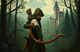 Podobne produkcje do 'Robin Hood' (2010)