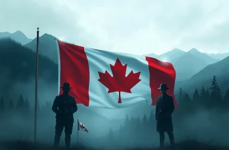 10 Podobnych Filmów i Seriali do 'O, Kanado!'