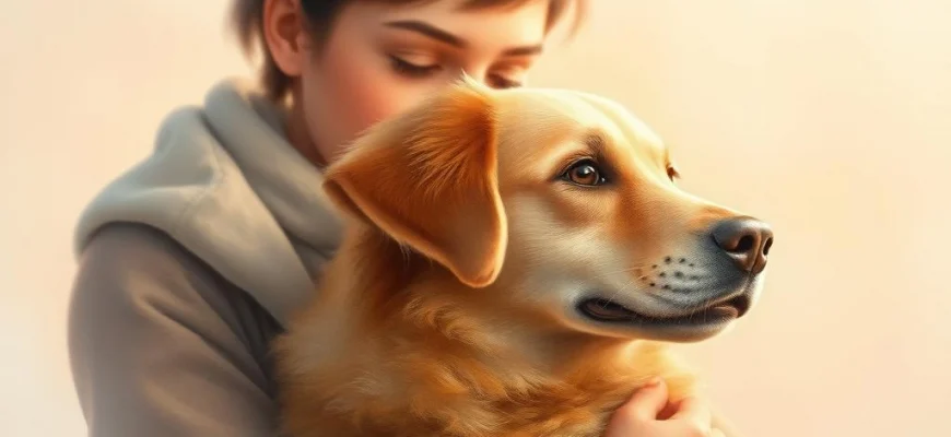 Filmy podobne do 'Był sobie pies 2'