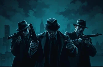 10 Produkcji Podobnych do 'Barrabrava'