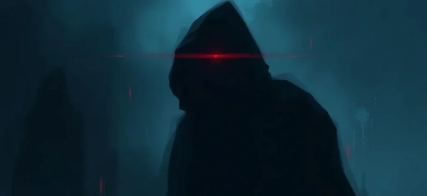 Podobne do 'Wszystkie nasze strachy': 10 Wciągających Propozycji