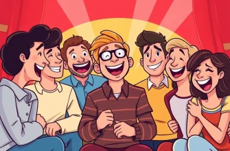 Podobne do 'Inside Jokes': 10 hitów komediowych