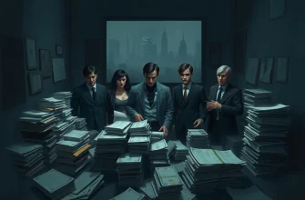 10 produkcji podobnych do 'Rekiny wojny'