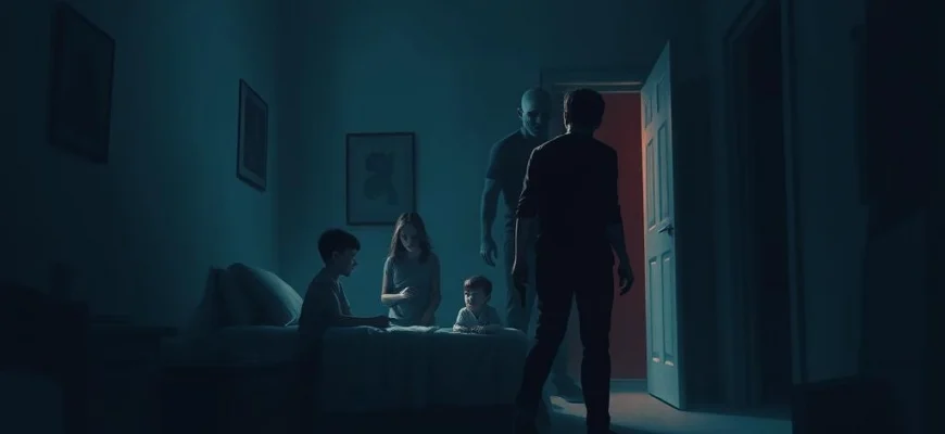 10 produkcji, które zaskoczą Cię jak 'Ciche miejsce'