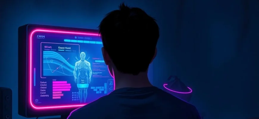 10 Produkcji, Które Pokochasz Jeśli Lubisz 'Nahir'