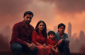 Podobne produkcje do filmu 'Bracia'