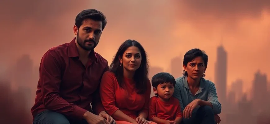 Podobne produkcje do filmu 'Bracia'