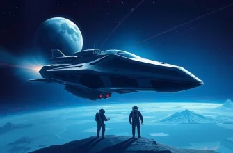 10 Produkcji Podobnych do 'Apollo 11'