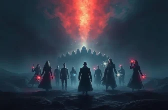 10 Produkcji Podobnych do 'Siła'