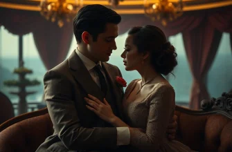 10 filmów podobnych do 'Nić widmo'