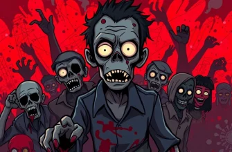 Filmy podobne do 'Bracia Manson: Masakra zombie o północy'