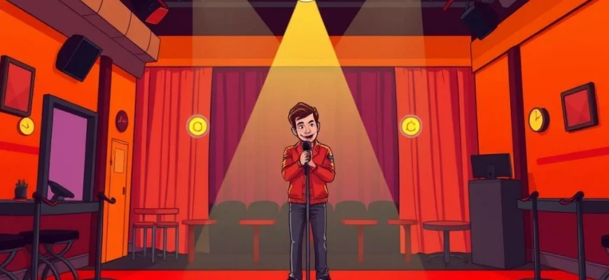 Filmy podobne do 'Boski żigolo'