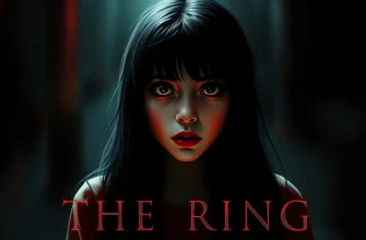 Filmy i seriale podobne do 'The Ring'