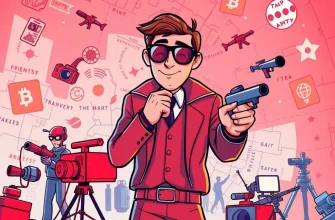 10 produkcji podobnych do 'Spy' – hity dla miłośników komedii szpiegowskich