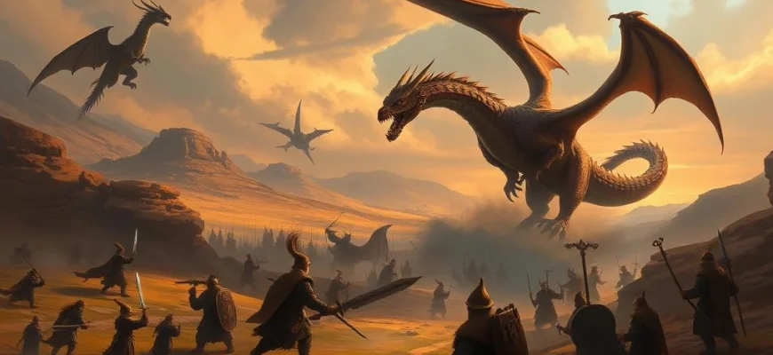 Podobne produkcje do 'Hobbit: Pustkowie Smauga'