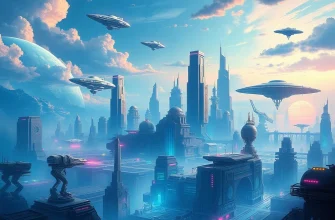 10 Produkcji Podobnych do 'Peryferal'