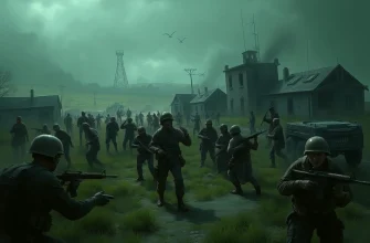 Podobne produkcje do 'S.O.Z: Żołnierze czy Zombie?'