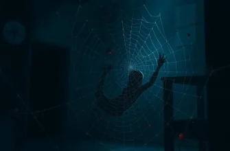 10 podobnych horrorów do 'Robactwo'