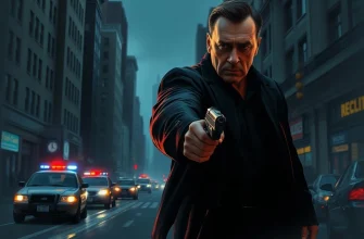 10 Thrillerów Podobnych do 'Nocny Pościg'