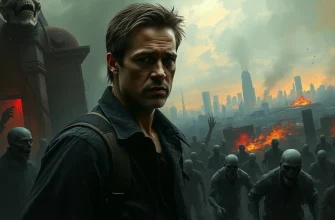 10 filmów i seriali podobnych do 'World War Z'