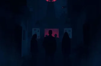 Filmy podobne do 'Sala Strachu' – 10 propozycji