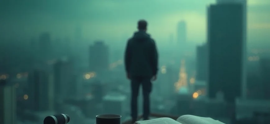 Podobne do 'Somewhere. Między miejscami': 10 filmów i seriali