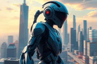 10 Produkcji Jak 'Terminator' - Must Watch!