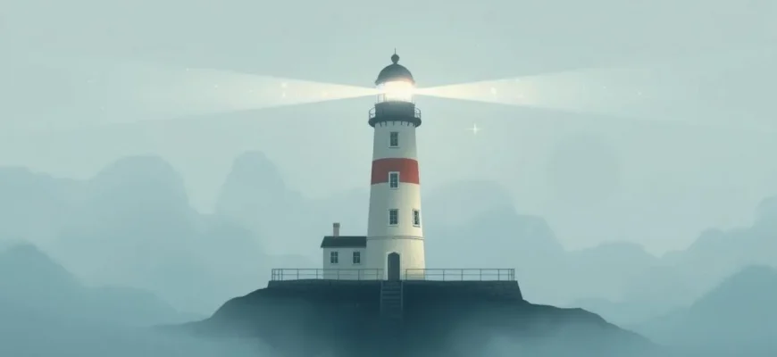 Najlepsze filmy fantastyczne o latarniach morskich