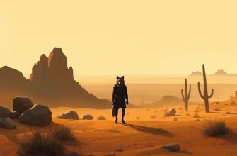 10 Produkcji Podobnych do 'Coyote'