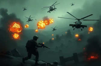 10 Filmów podobnych do 'Zaginiony w Akcji'