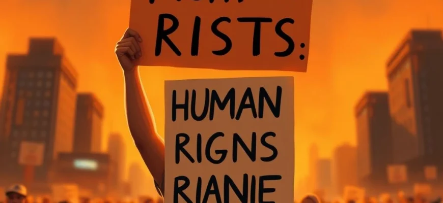 Filmy podobne do 'Mleko': Inspirujące historie aktywizmu