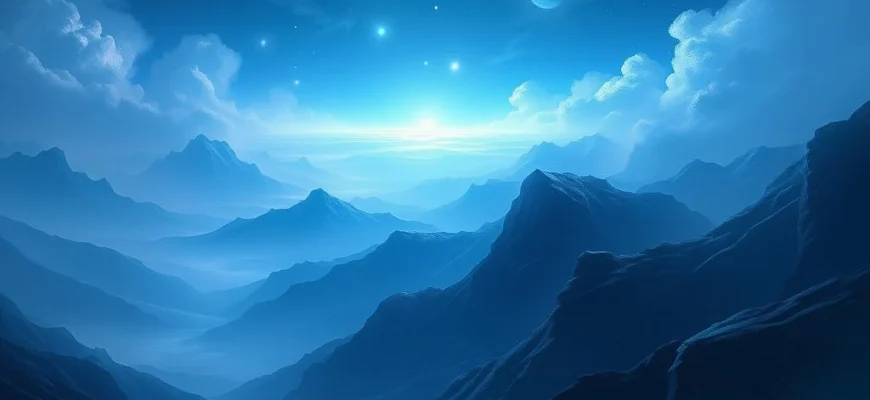 Filmy podobne do 'Incepcja': Podróże przez umysł