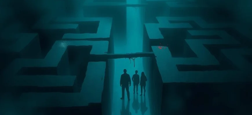 10 produkcji podobnych do 'Kostka'