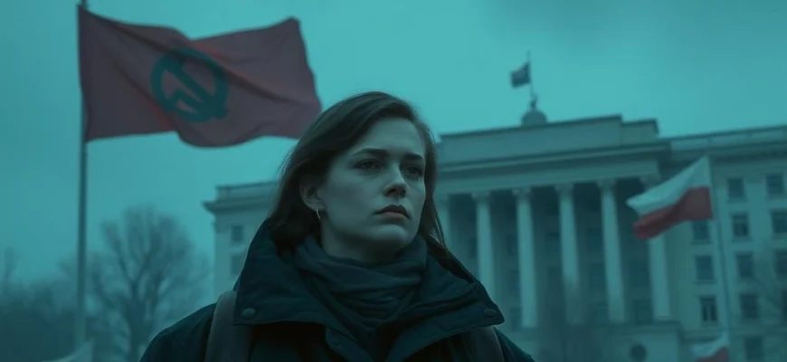 10 filmów i seriali podobnych do 'Gierek'