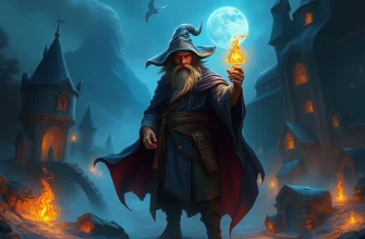 Filmy i seriale podobne do 'Uczeń czarnoksiężnika'