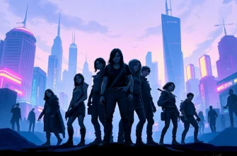 10 Propozycji Dla Fanów 'Wyjęta spod prawa'