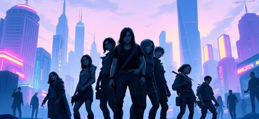 10 Propozycji Dla Fanów 'Wyjęta spod prawa'