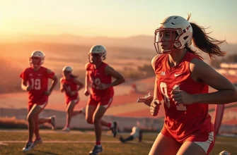 Filmy podobne do 'Rydwany ognia': 10 inspirujących propozycji