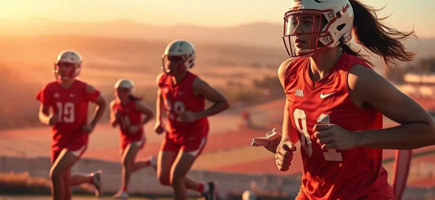 Filmy podobne do 'Rydwany ognia': 10 inspirujących propozycji