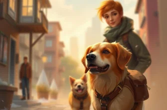 Filmy podobne do 'O psie, który wrócił do domu'