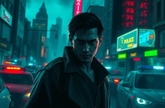 10 filmów podobnych do 'Dzika noc'