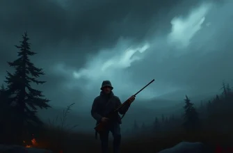 10 Filmów i Seriali Podobnych do 'Most Dangerous Game'