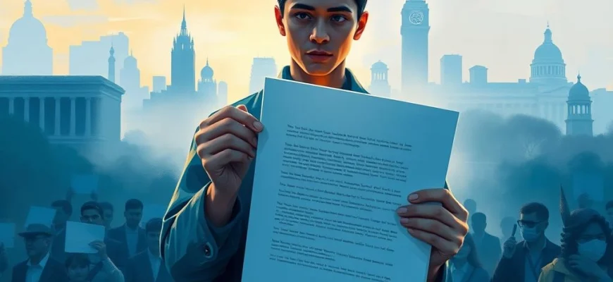 Podobne produkcje do 'What The Constitution Means To Me'