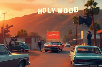 Podobne produkcje do 'Pewnego razu… w Hollywood'