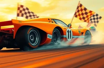 Podobne produkcje do 'Le Mans: Racing Is Everything'