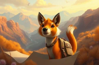 10 filmów podobnych do 'Homeward Bound II'