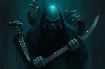 10 podobnych horrorów jak 'Masakra w Halloween'